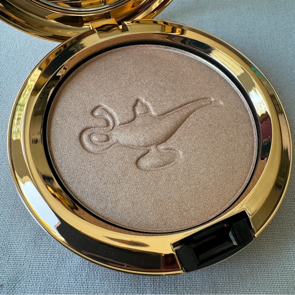 MAC Cosmetics Powder Blush Alladin - Picture 2 of 9